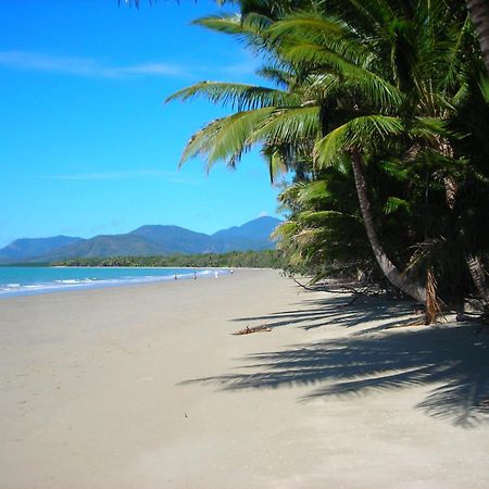 Beauty Tiny Walk To Sea Villa Port Douglas Dış mekan fotoğraf