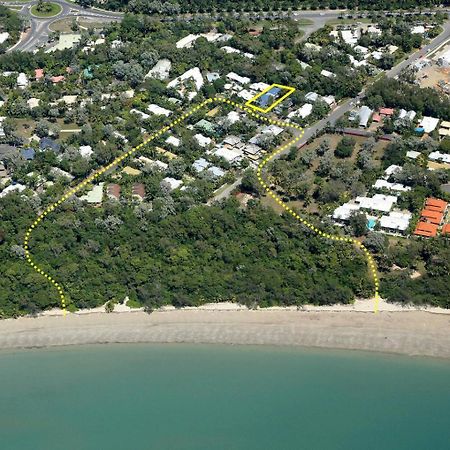 Beauty Tiny Walk To Sea Villa Port Douglas Dış mekan fotoğraf