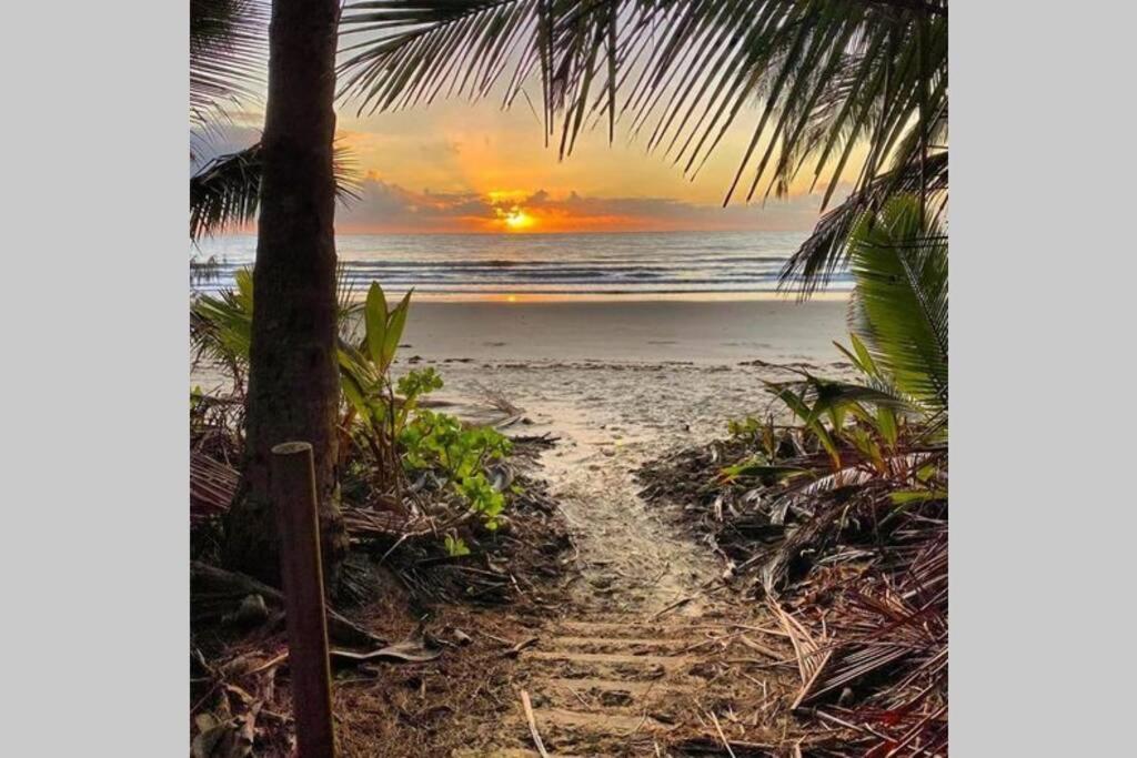 Beauty Tiny Walk To Sea Villa Port Douglas Dış mekan fotoğraf
