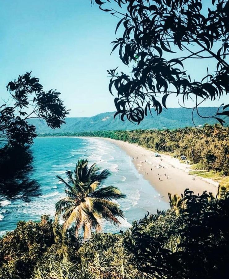 Beauty Tiny Walk To Sea Villa Port Douglas Dış mekan fotoğraf
