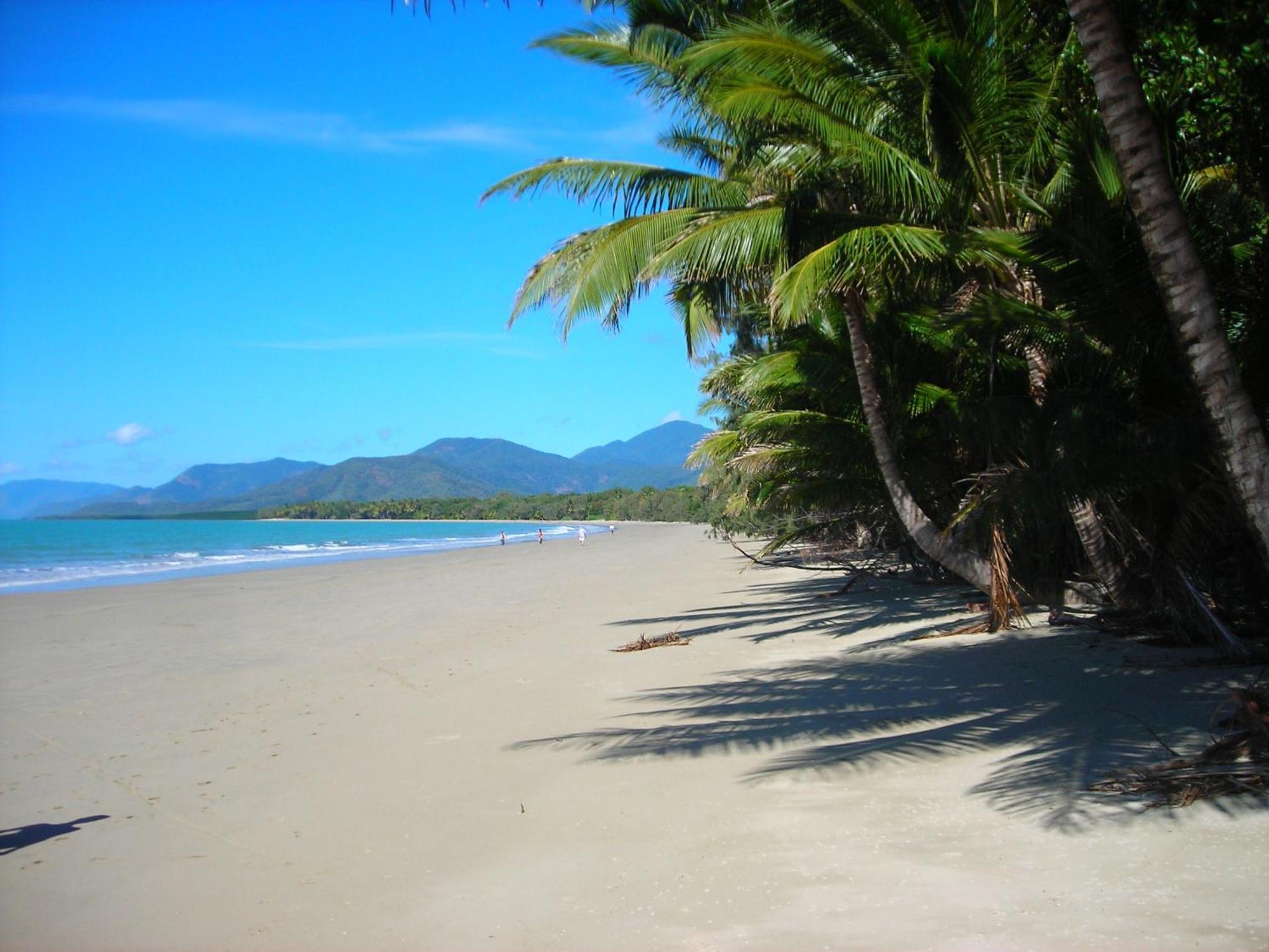 Beauty Tiny Walk To Sea Villa Port Douglas Dış mekan fotoğraf