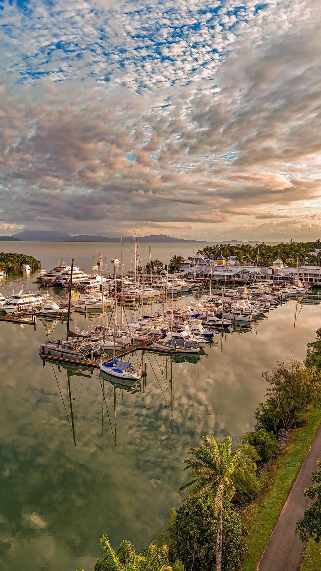 Beauty Tiny Walk To Sea Villa Port Douglas Dış mekan fotoğraf