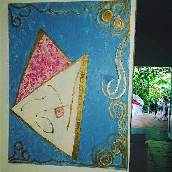 Beauty Tiny Walk To Sea Villa Port Douglas Dış mekan fotoğraf