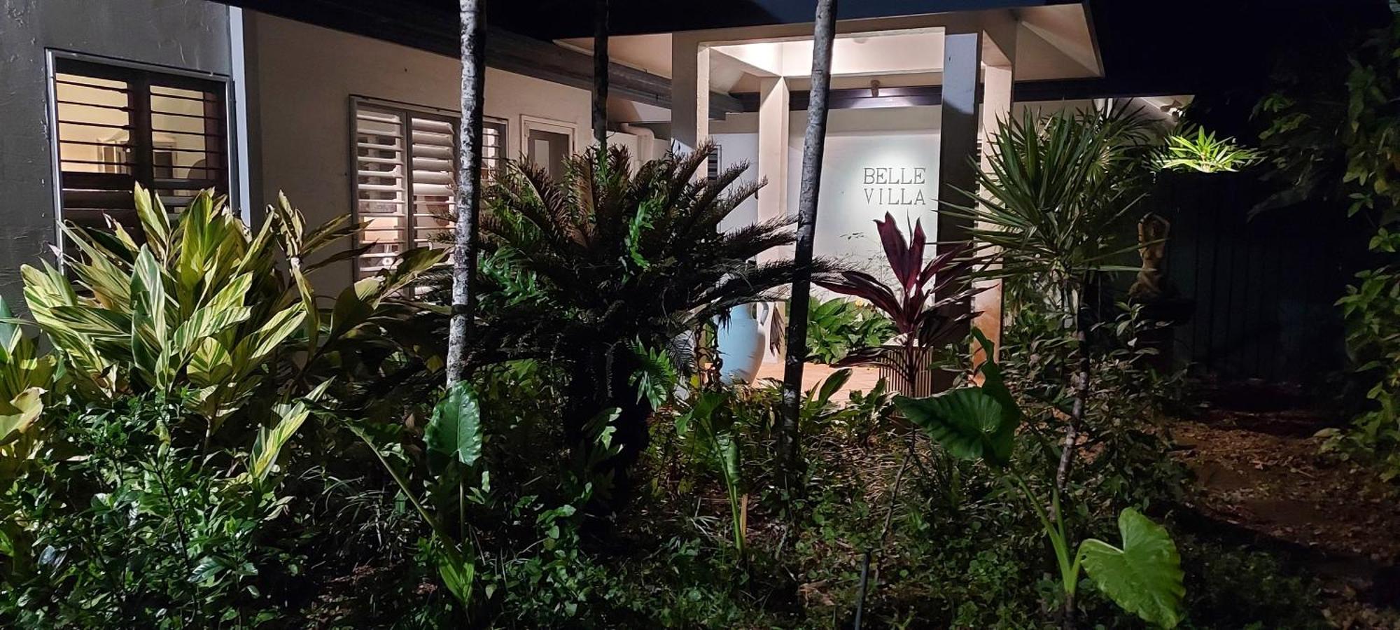 Beauty Tiny Walk To Sea Villa Port Douglas Dış mekan fotoğraf